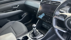 Hyundai TUCSON 1.6 TGDi SE Connect 5dr 2WD Petrol Estate